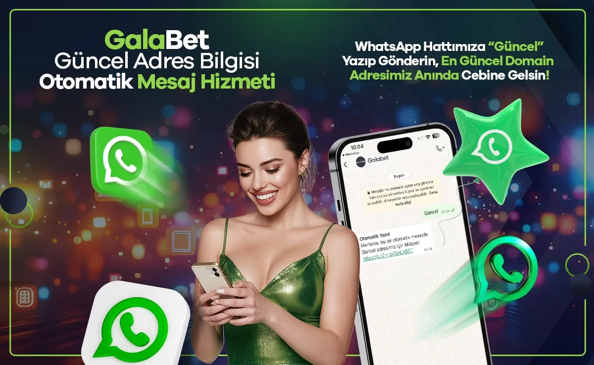 Galabet canlı casino salonu